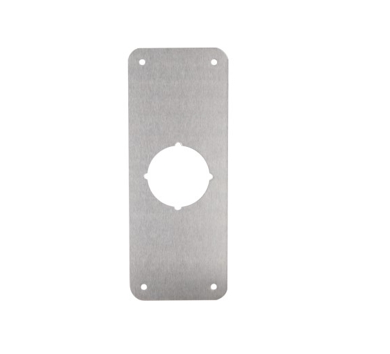 RP 13509 - Remodeler Plate